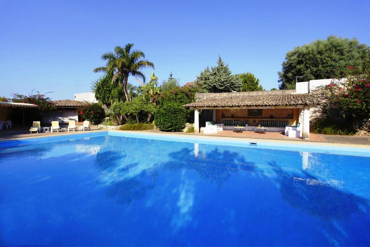 Holiday home Del Commendatore Sirugo *