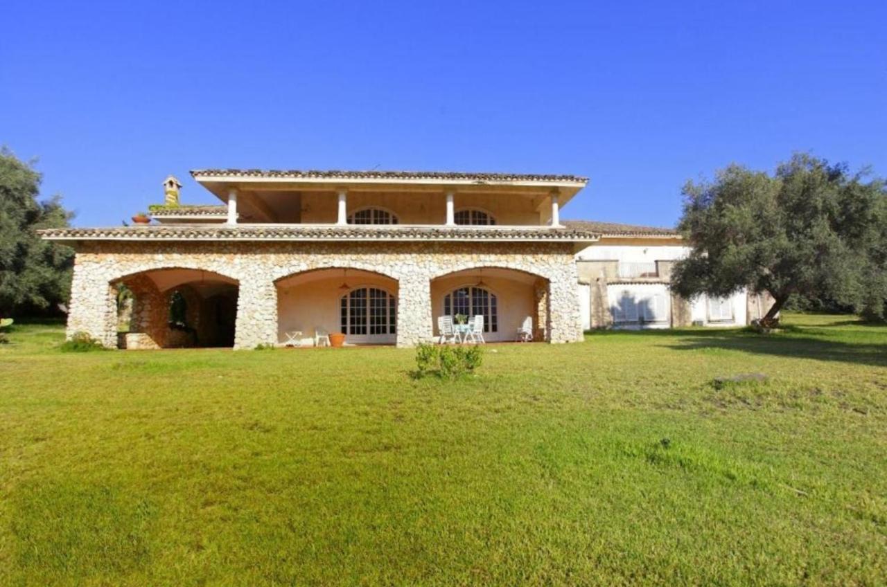 Del Commendatore Sirugo Holiday home *