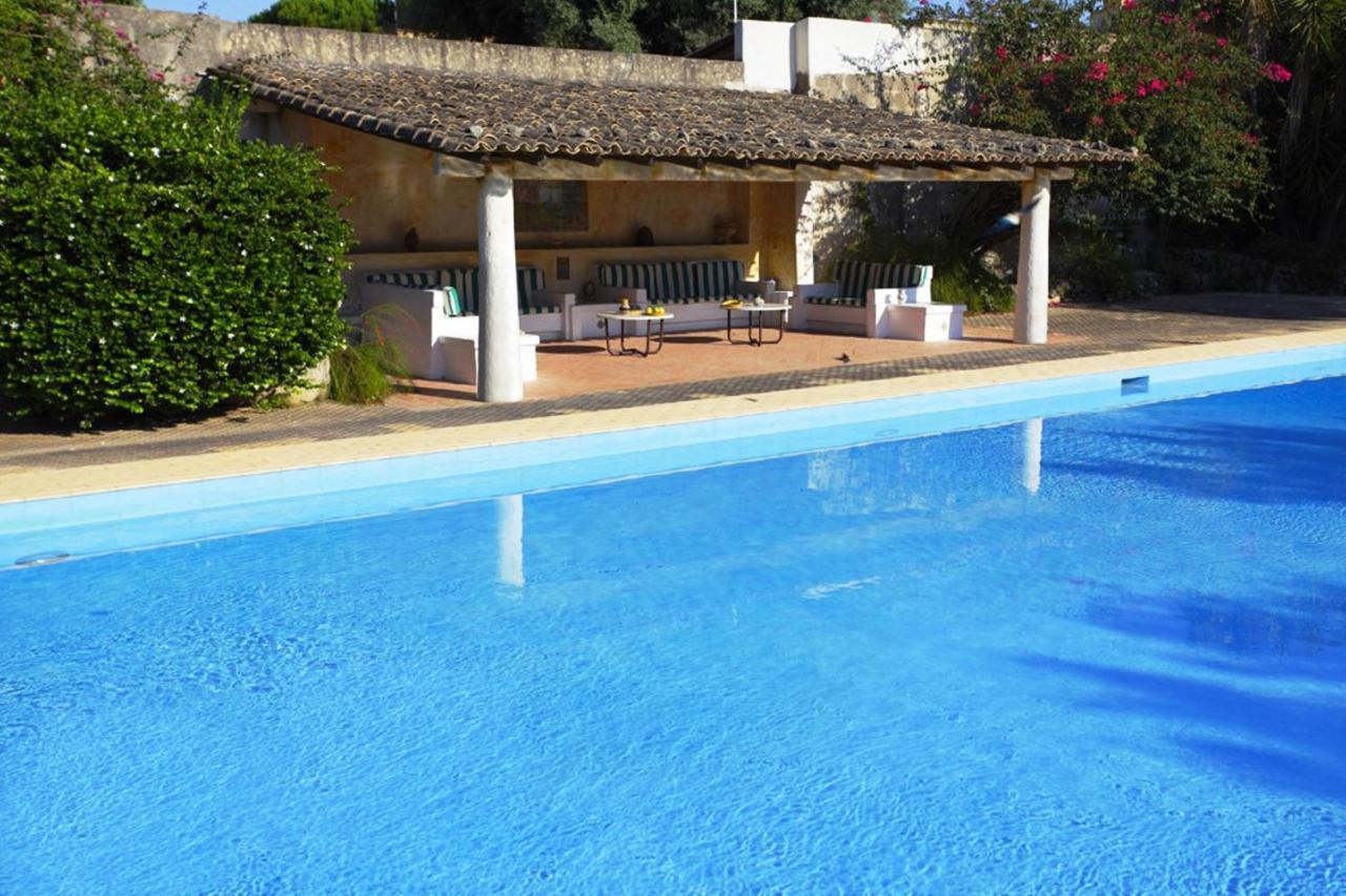 Del Commendatore Sirugo Holiday home