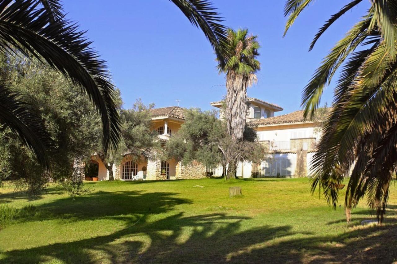 Holiday home Del Commendatore Sirugo Avola