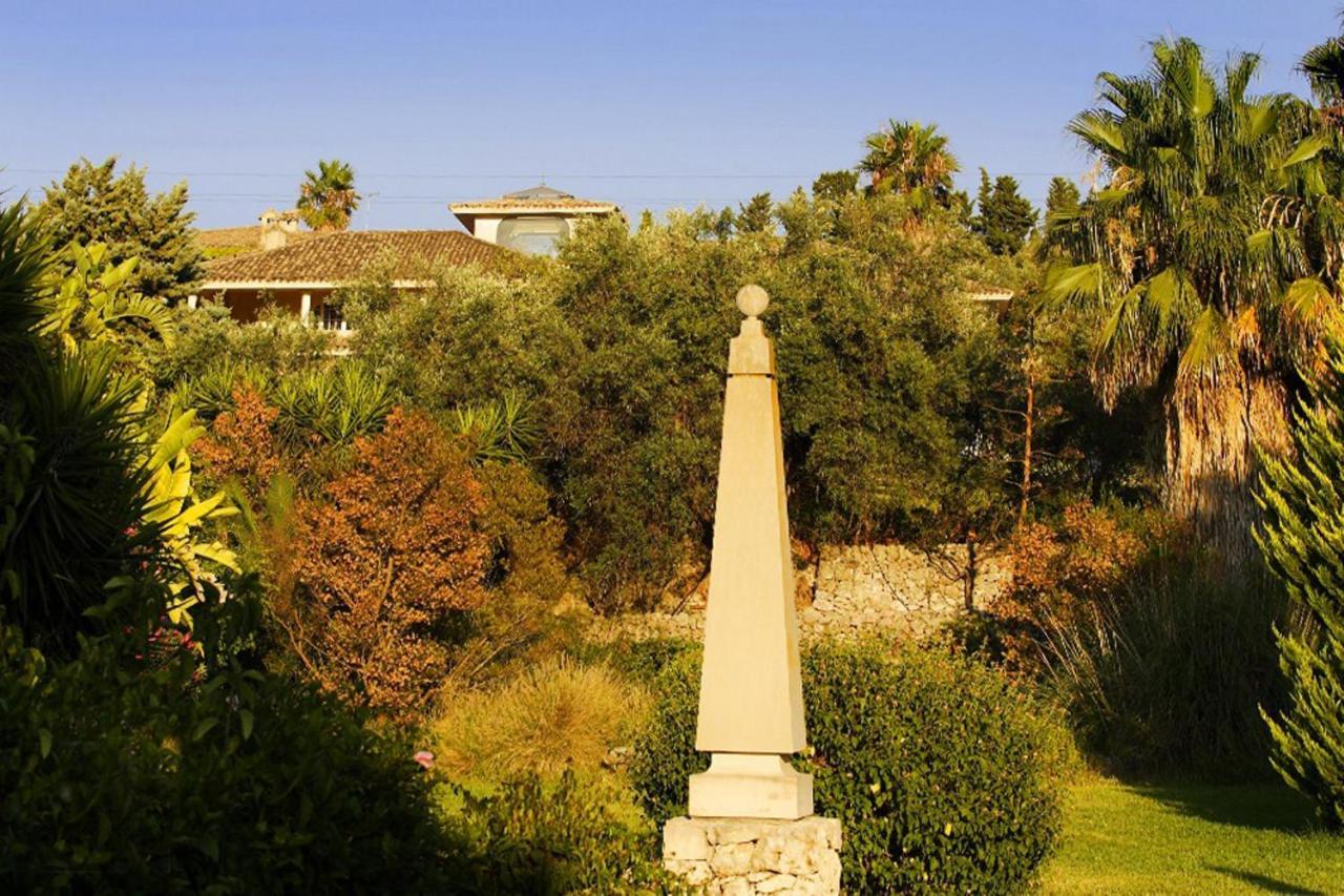 Del Commendatore Sirugo Holiday home