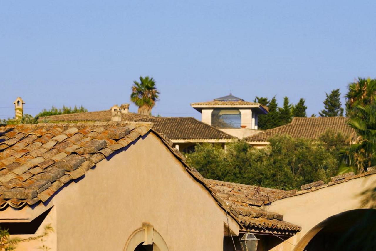 Del Commendatore Sirugo Holiday home Avola