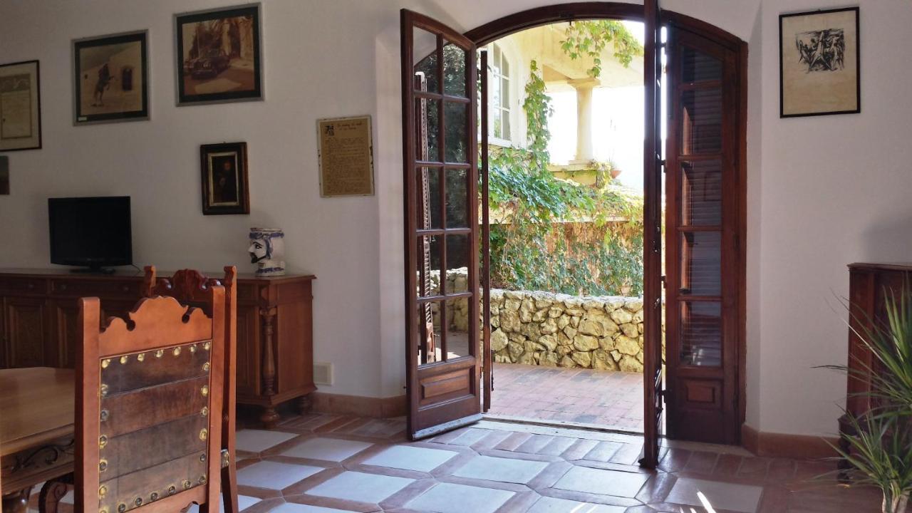 Del Commendatore Sirugo Holiday home *