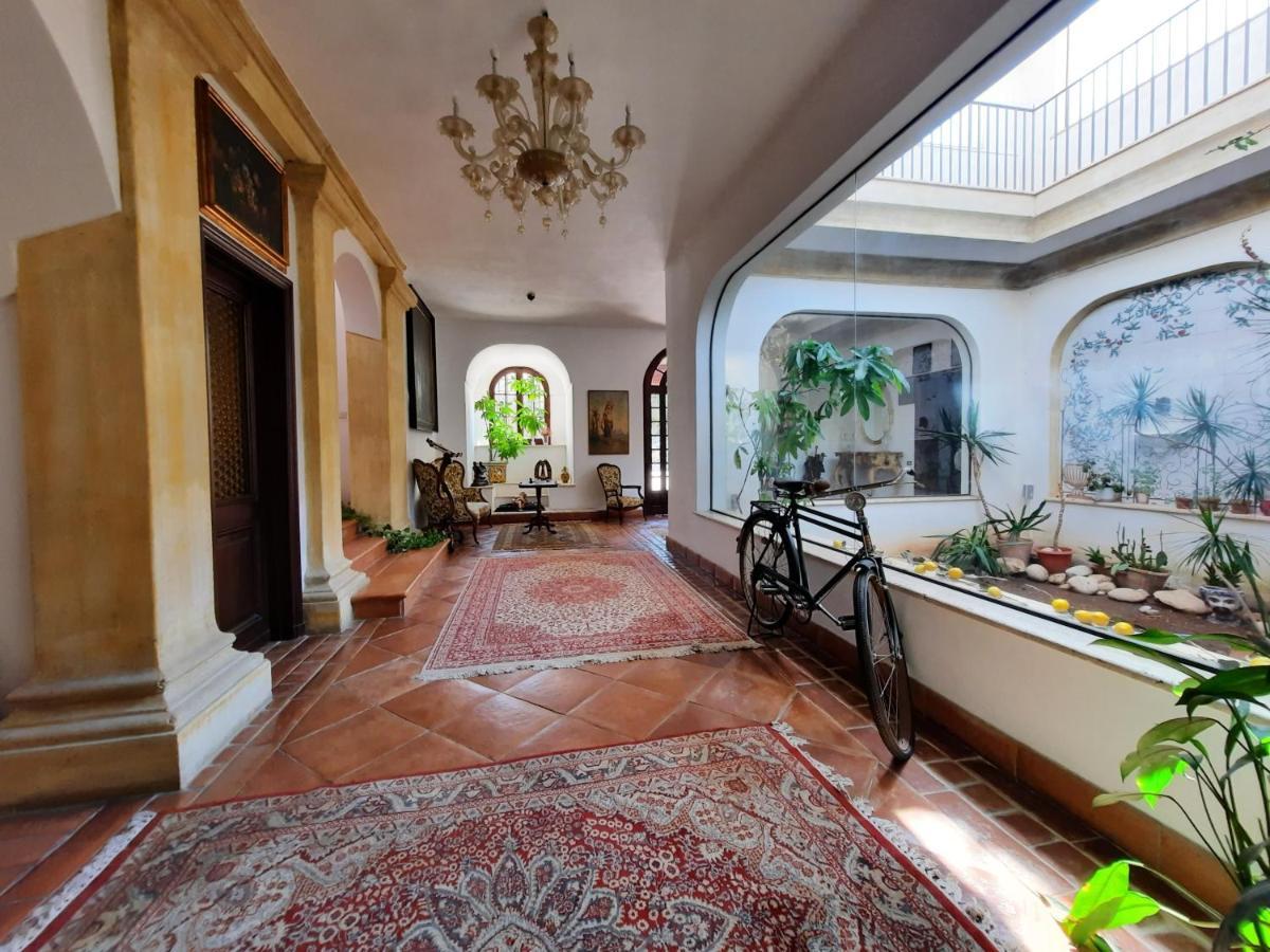 Del Commendatore Sirugo Holiday home