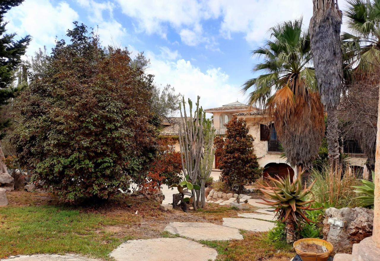Del Commendatore Sirugo Holiday home *
