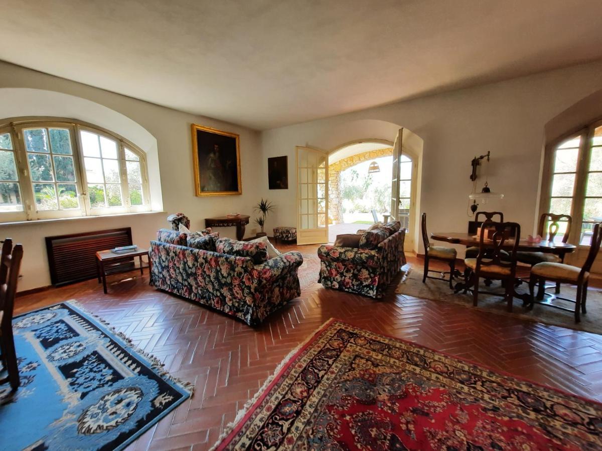 Del Commendatore Sirugo Holiday home Avola