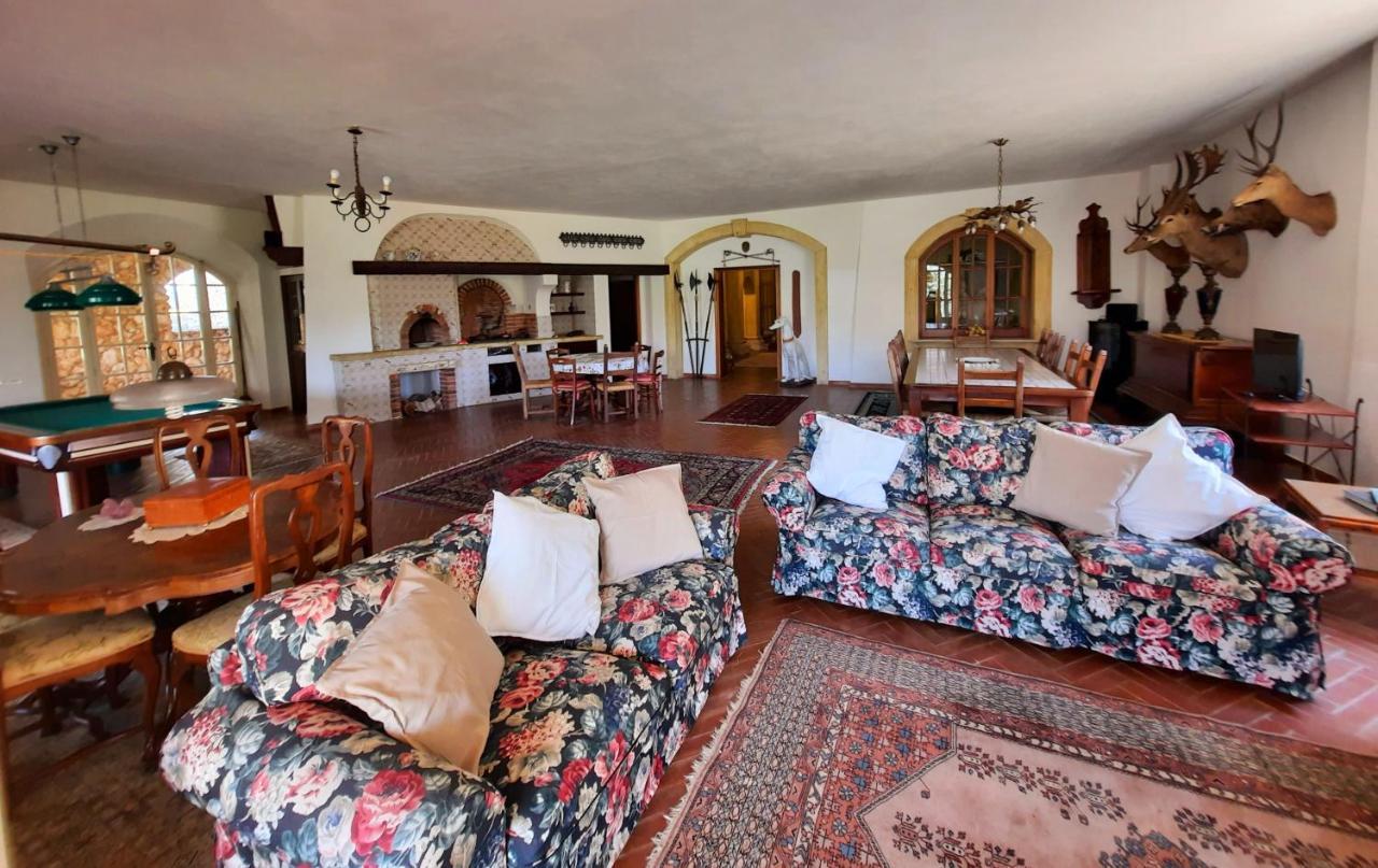 Del Commendatore Sirugo Holiday home Avola