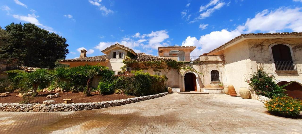 Del Commendatore Sirugo Holiday home