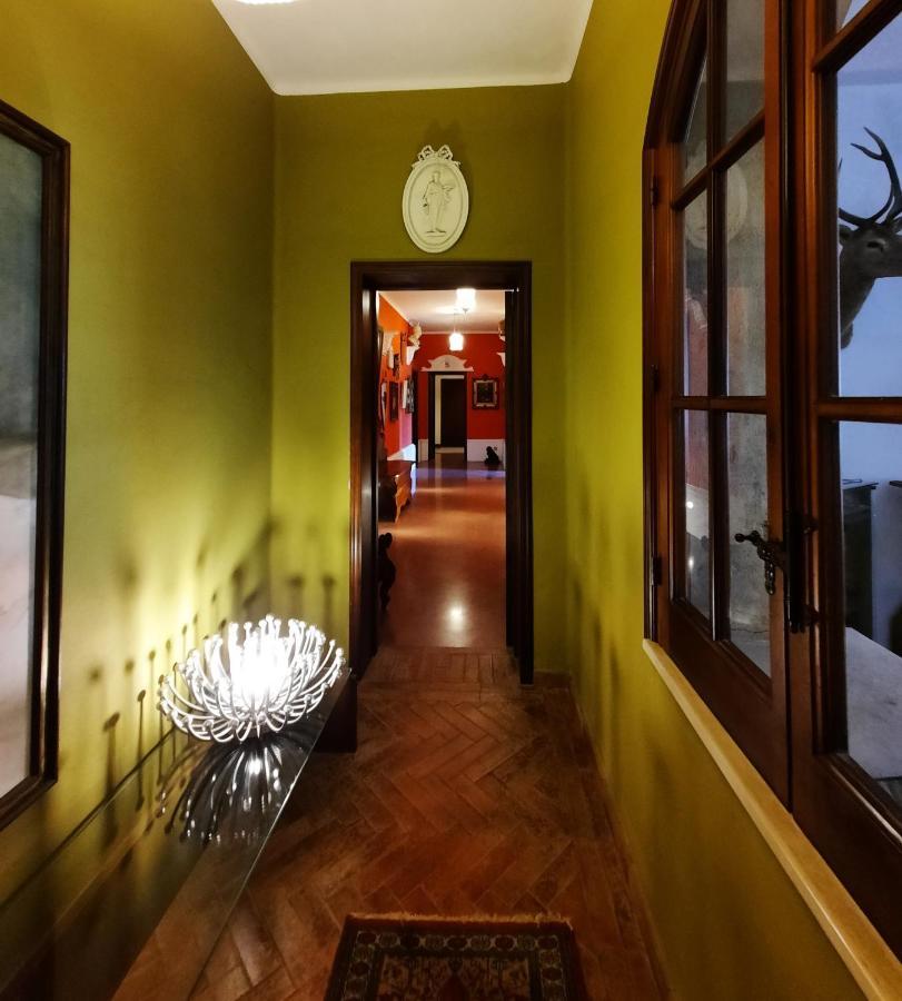 Holiday home Del Commendatore Sirugo *