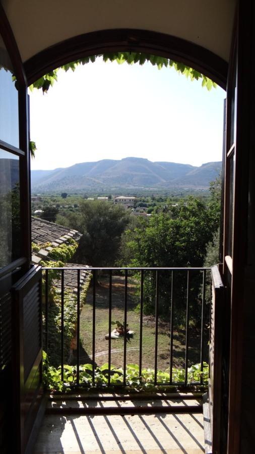 Del Commendatore Sirugo Holiday home *
