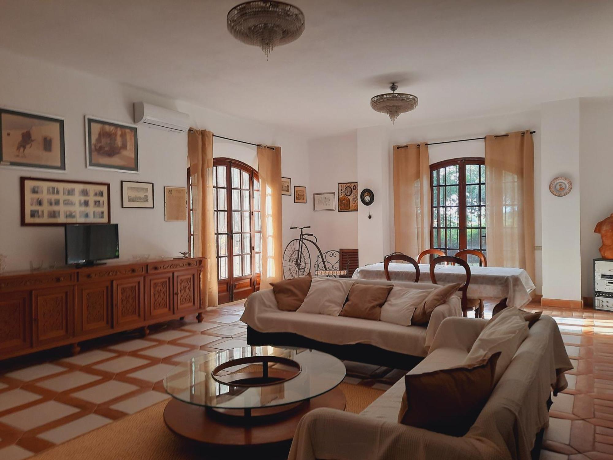 Holiday home Del Commendatore Sirugo *